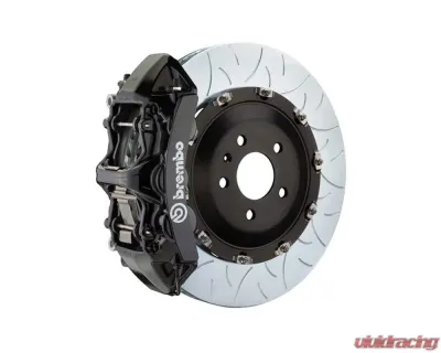 Brembo Type-3 Front GT Big Brake Kit - 1N3.9074A1